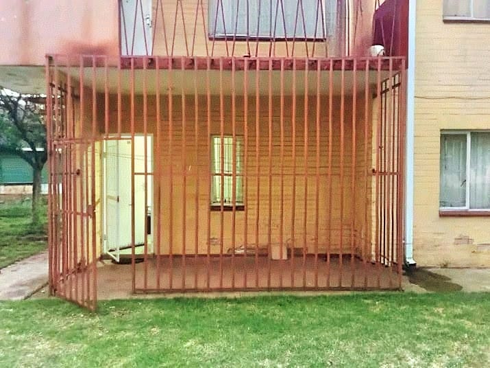 2 Bedroom Property for Sale in Sasolburg Ext 3 Free State